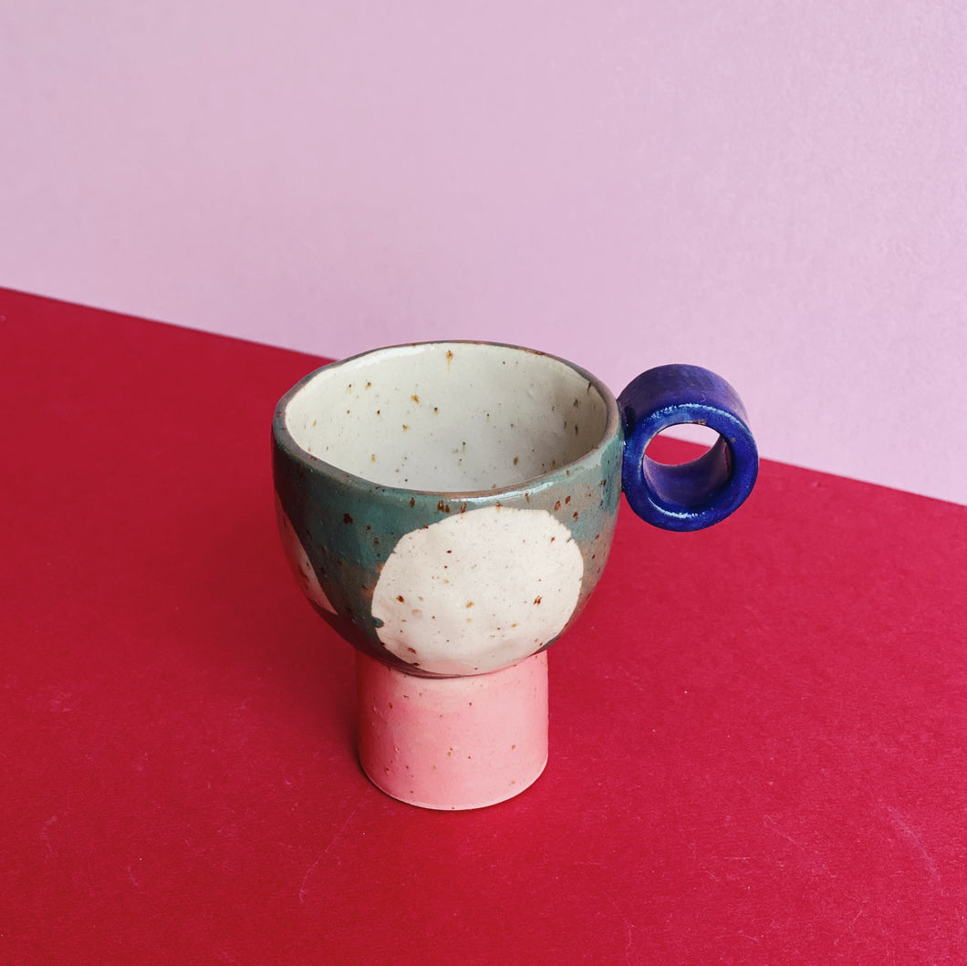 Tee Tasse Collage 16