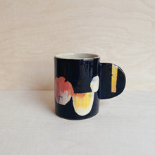 Lade das Bild in den Galerie-Viewer, Tasse Midnight 05
