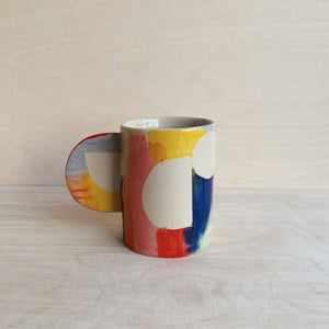 Tasse Abstract Shapes 20