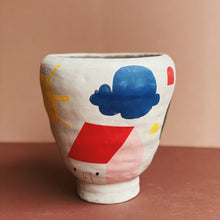 Load image into Gallery viewer, Vessel Study 04
