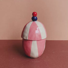 Load and play video in Gallery viewer, Keramik Löffel ‚Speckles‘
