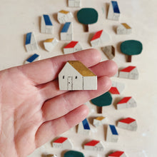 Load image into Gallery viewer, house pin

