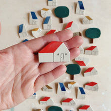 Load image into Gallery viewer, house pin
