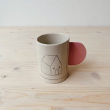 Load image into Gallery viewer, Cup House 16
