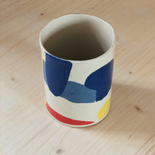 Load image into Gallery viewer, Mug Jazz 18
