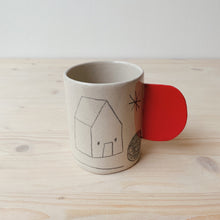 Load image into Gallery viewer, Cup House 10
