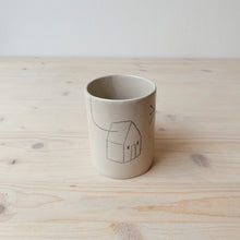 Load image into Gallery viewer, Cup House 19
