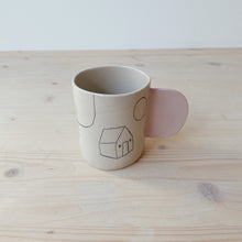 Load image into Gallery viewer, Cup House 26
