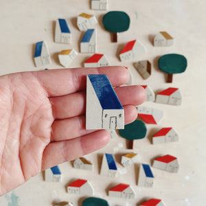 house pin
