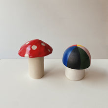 Load image into Gallery viewer, Mushroom Object No 17

