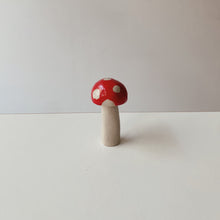 Load image into Gallery viewer, Mushroom Object No 33
