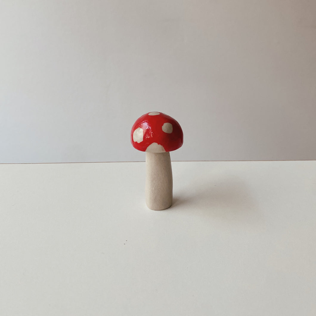 Mushroom Object No 33