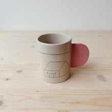 Load image into Gallery viewer, Cup House 21
