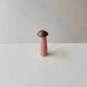Mushroom Object No 36
