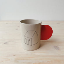 Load image into Gallery viewer, Cup House 9
