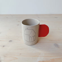 Load image into Gallery viewer, Cup House 24
