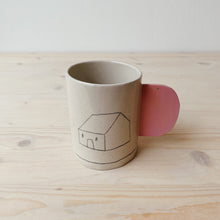 Load image into Gallery viewer, Cup House 17
