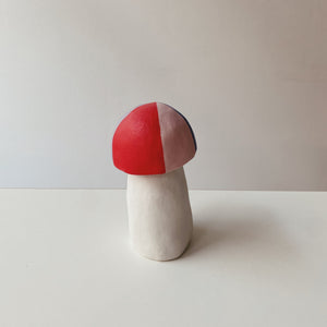 Mushroom Object No 6