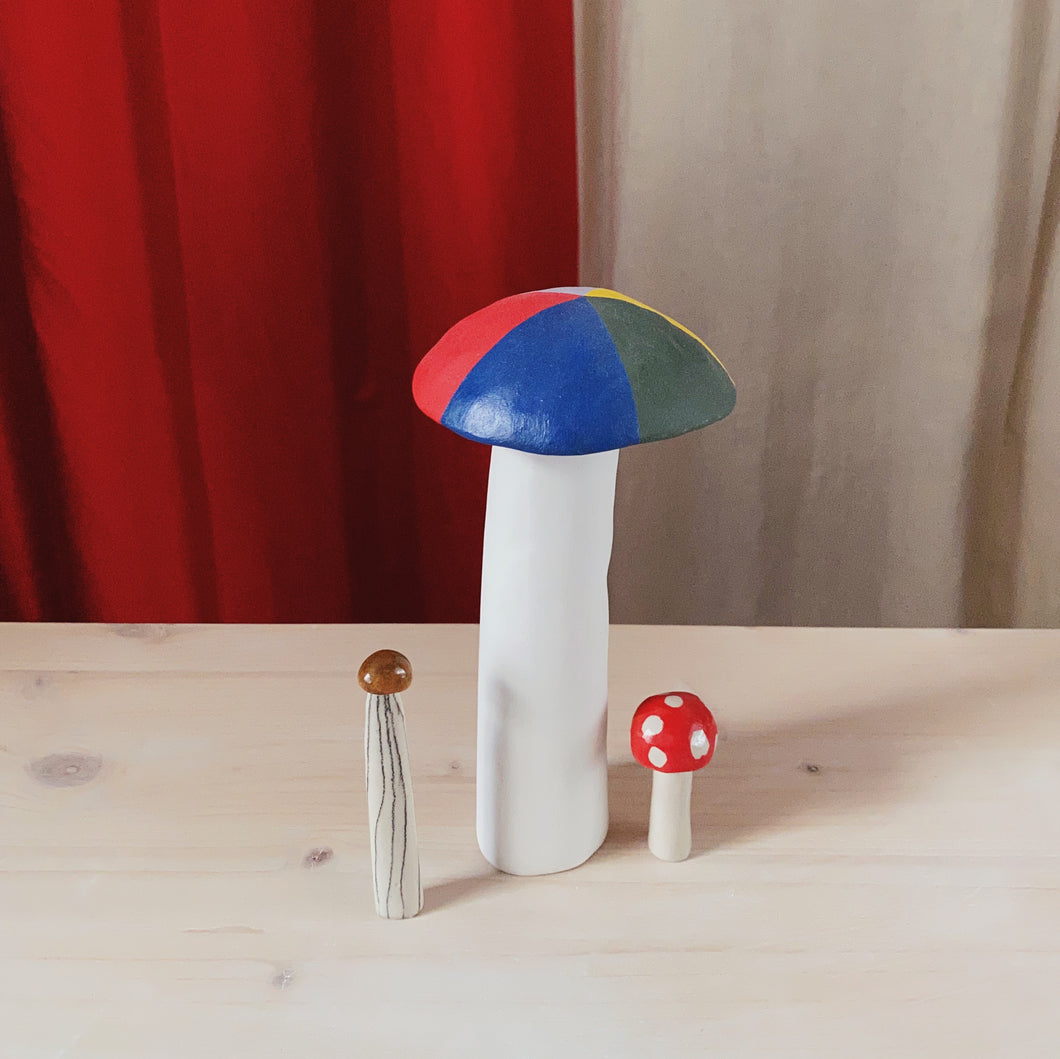 Mushroom Object No 1