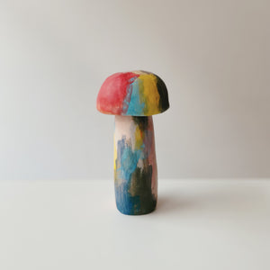 Mushroom Object No 12